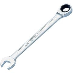 İzeltaş 0340020013 13 mm Cırcır Kombine Anahtar