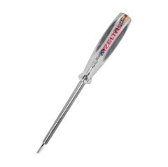 İzeltaş 4550170190 190 mm Elektrik Kontrol Kalemi (Düz Uçlu)