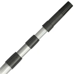 DEKOR Ayarlı Hafif Alüminyum Sırık 6 MT 1297