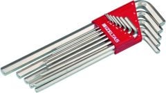 İzeltaş  4903003112 12'li Allen Takımı Uzun Boy