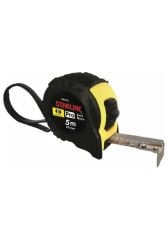 Starline 5G57X 5 mt x 25 mm Profesyonel Şerit Metre Class II Serisi