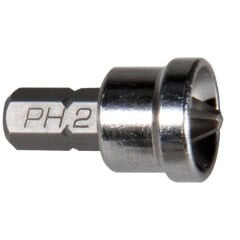 GFB ŞAPKALI BİTS UÇ PH2 25 MM 2557