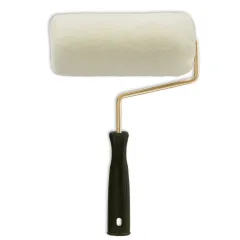 DEKOR Pösteki Rulo Yeşil 20 CM 1035