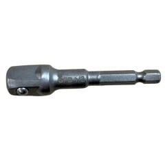 GFB HEX LOKMA ADAPTÖRÜ 1/2x73 MM 2565