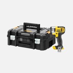 Dewalt DCF880NT 2X4 AH Çift Akülü Somun Sıkma Makinesi
