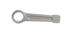 İzeltaş 0750050046 46 mm Yıldız Çakma Anahtar