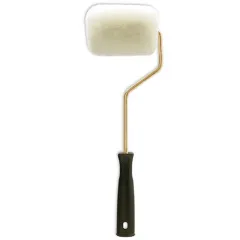 DEKOR Pösteki Rulo Yeşil 10 CM 1038