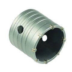 GFB ELMASLI BETONDELME PANÇ ADAPTÖRSÜZ 65 MM 2222