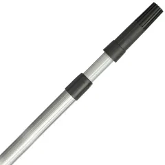 DEKOR Ayarlı Hafif Alüminyum Sırık 2.5 MT 1293