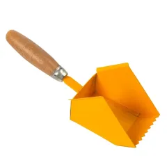 DEKOR Gaz Beton Ytong Kürek 10.5 CM 2545