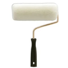 Dekor Pösteki Rulo Yeşil 20 cm 1035