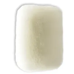 DEKOR Pösteki Rulo Yedek 10 CM 1052