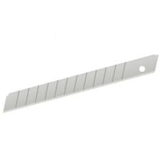 GFB MAKET BIÇAĞI YEDEĞİ DAR 9 MM 0.40 MM