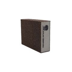 ATLAS 80 Kum Sünger Zımpara 98x68x26mm(Takoz)