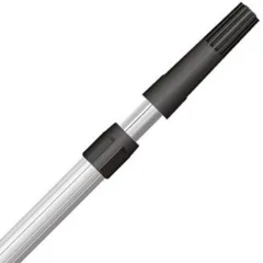 DEKOR Sabit Hafif Alüminyum Sırık 2 MT 1279