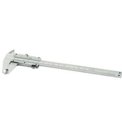 GFB MEKANİK KUMPAS 150 MM.0.02 MM KOD:1003