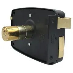 KALE Trajli Demir Kapı Kilidi 157A