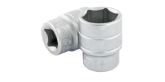 İzeltaş 1119061034 34 mm 3/4'' Altı Köşe Lokma Anahtar
