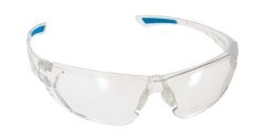 Starline G-053A-C Şeffaf Antifog Koruyucu Gözlük