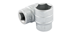 İzeltaş 1119061024 24 mm 3/4'' Altı Köşe Lokma Anahtar