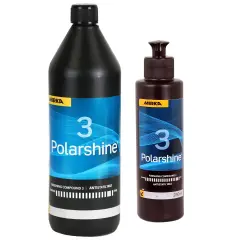 Mirka Polarshine 3 Boya Koruyucu Wax 1 lt