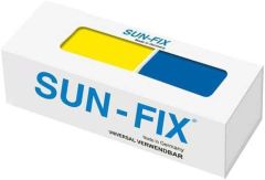 Sun-Fix 50040 Universal Macun Kaynak 40g