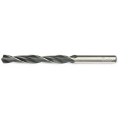 MTE 2.1 mm HSS DIN 338 Haddeli Metal Matkap Ucu Silindirik Saplı B00000010210