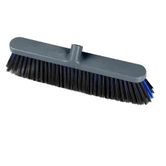 DEKOR Premium Fonksiyonel Fırça 40 CM 6306