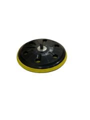125mm Cırt Zımpara Tabanı