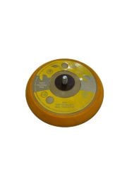 125 mm 5/16  Cırt Zımpara Tabanı
