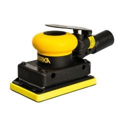 Mirka OS 353CV 81x133 mm  Toz Emişli Orbital Zımpara Makinesi 8991800111