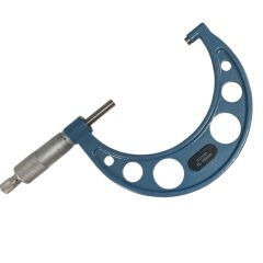 GFB DIŞ ÇAP MİKROMETRESİ 75-100x0.01 MM KOD:1153