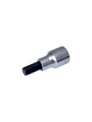 İzeltaş 1113061106  6mm 1/2 Lokma Allen Uç