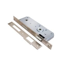 KALE Banyo-wc Kilidi Rulman 169R/35 Mm Nikel