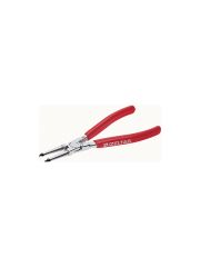 İzeltaş 3321120180 180 mm Iç Segman Pense Yaysız Düz