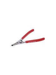 İzeltaş 3301120180  180 mm Dış Segman Pensi Yaylı Düz