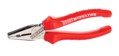 İzeltaş 3020122200 Kombine Opak 200 mm Pense