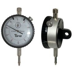 GFB KOMPARATÖR SAATİ KULAKLI 0.10x0.1 MM KOD:1300