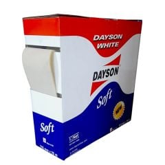 DAYSON SOFT SÜNGER ZIMPARA 115 MMx25 MT 180 KUM