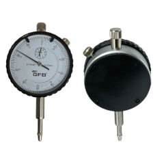 GFB KOMPARATÖR SAATİ KULAKSIZ 0.10x0.1 MM KOD:1301