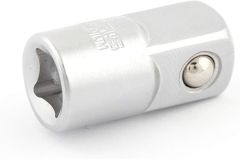 İzeltaş 1507060004 1/4''FX3/8''M Lokma Adaptörü