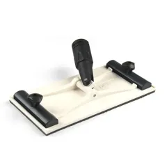 DEKOR Zımpara Malası Oynar Başlı 11.5x23 CM 1507