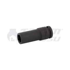 İzeltaş 14000004569 1/2″  25mm Derin  Lokma Anahtar
