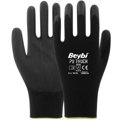 Beybi Touch PU Eldiven NO:9