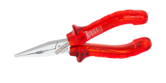 İzeltaş 3220133160 Kraft Seri Uzun Düz Uçlu 160 mm Kargaburun