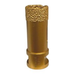 GFB GRANİT MERMER DELME PANÇ VAKUMLU 25 MM 4876