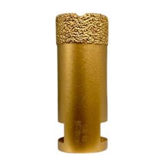 GFB GRANİT MERMER DELME PANÇ VAKUMLU 28 MM 4877