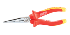 İzeltaş 3220136180 180 mm 1000 V İzoleli Elektrikçi Kargaburun