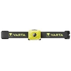 VARTA LED KAFA FENERİ SARI H30R ŞARJLI(18631S)
