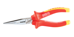 İzeltaş 3220136200 200 mm 1000 V İzoleli Elektrikçi Kargaburun